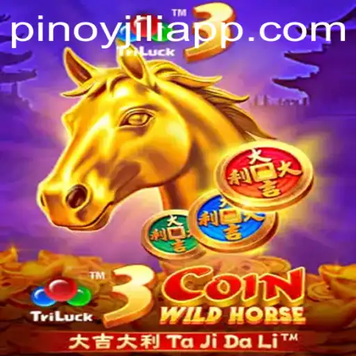 The Enchanting World of 3CoinWildHorse: A Comprehensive Guide
