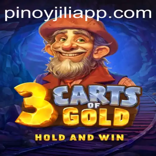 Discover the Thrill of 3cartsOfGold