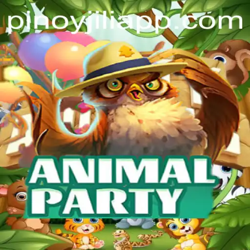 Exploring the Exciting World of AnimalParty with JILIAPP.COM