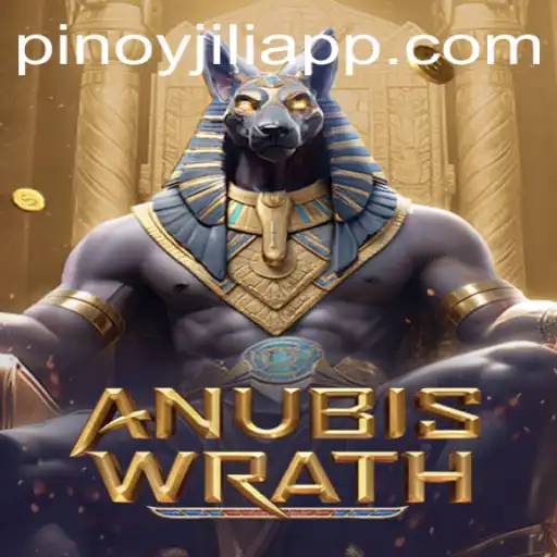 AnubisWrath: The New Gaming Sensation on JILIAPP.COM