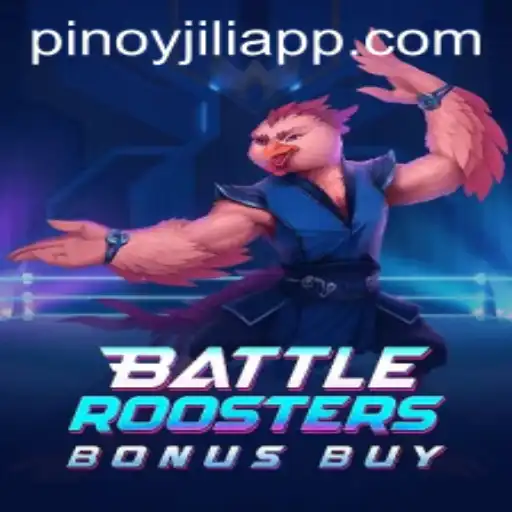 Unleashing Excitement: BattleRoostersBonusBuy on JILIAPP.COM