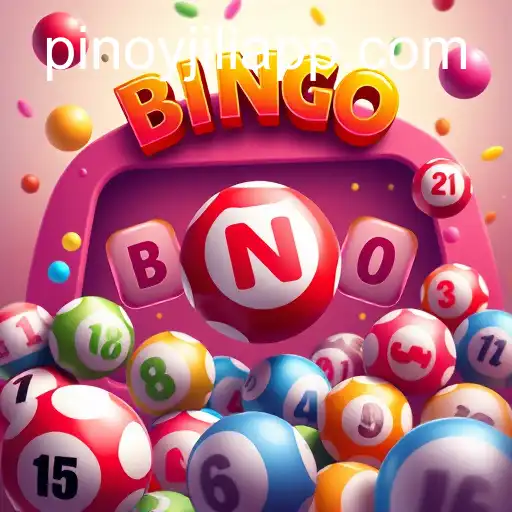 Exploring the Exciting World of Bingo Games