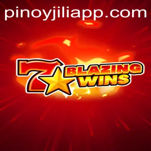 Exploring the Thrilling World of BlazingWins: A Game by JILIAPP.COM