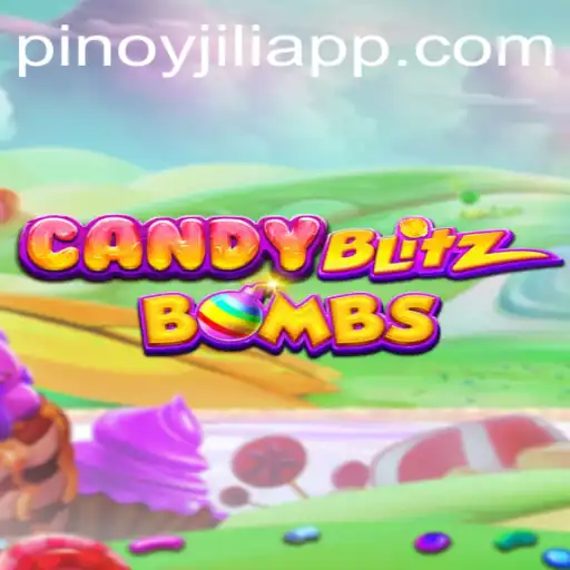 CandyBlitzBombs Game: A Sweet Adventure Awaits
