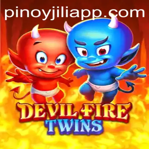 Explore the Thrilling World of DevilFireTwins
