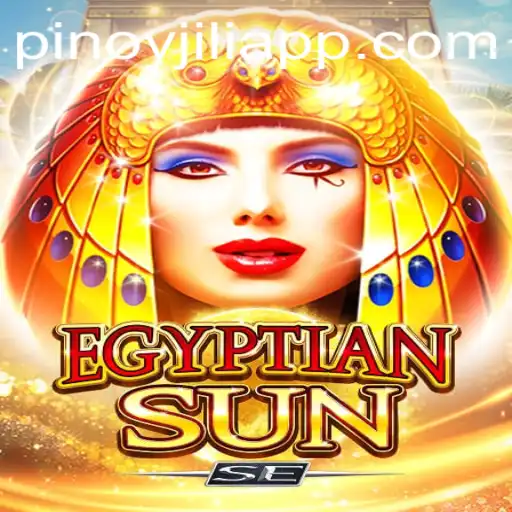 Discover the Magic of EgyptianSunSE: A Dive into Ancient Themed Gaming