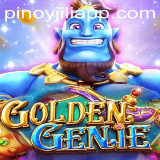 Unveiling GOLDENGENIE: A Captivating Journey into Virtual Gaming