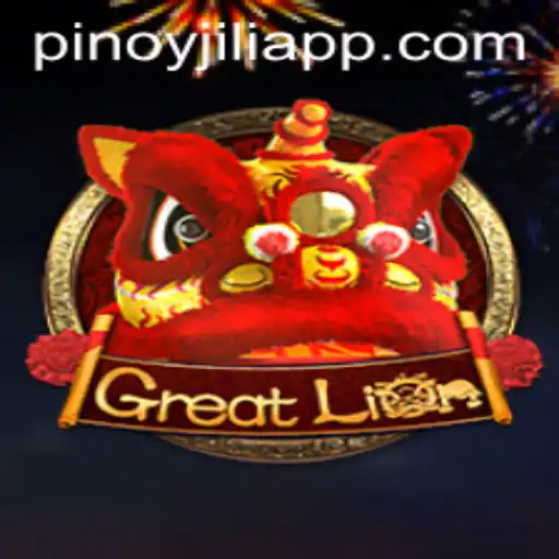 Exploring the Wild Excitement of GreatLion on JILIAPP.COM