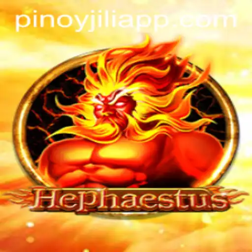Exploring Hephaestus: A Journey Through Ancient Mythology in Modern Gaming