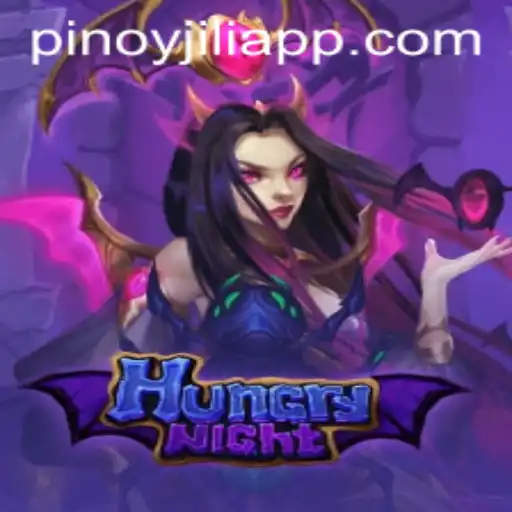 Explore the Thrilling World of HungryNight on JILIAPP.COM