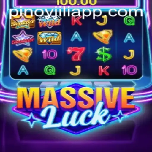 Discover MassiveLuck: A Game of Strategy and Fortune