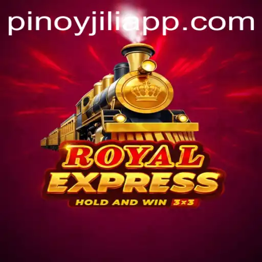 Exploring the Magic of RoyalExpress: A Captivating Journey Through JILIAPP.COM's Latest Game