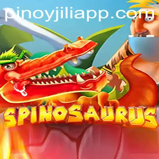 Dive into the Exciting World of 'Spinosaurus' on JILIAPP.COM