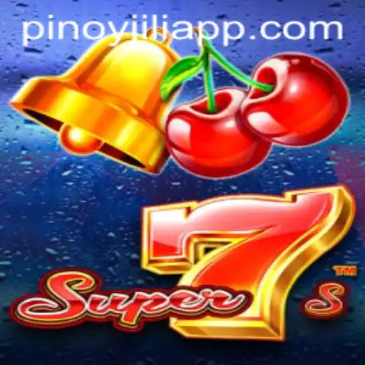 Master the Exciting World of Super7s at JILIAPP.COM