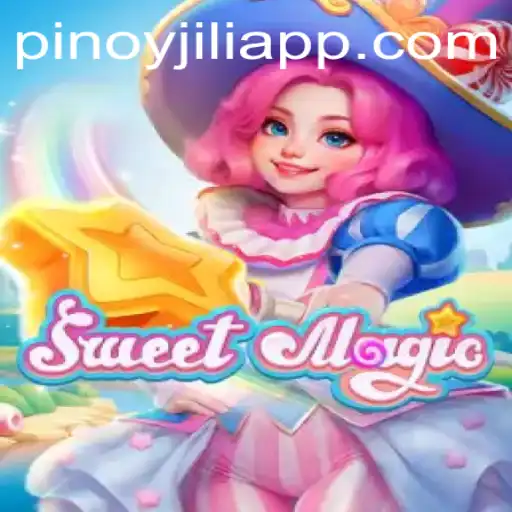 Exploring SweetMagic: An Enchanting Digital Adventure on JILIAPP.COM