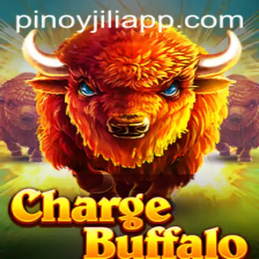 ChargeBuffalo: An Immersive Gaming Experience with JILIAPP.COM