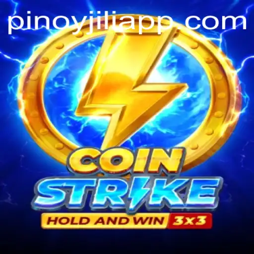 Exploring the Excitement of Coinstrike on JILIAPP.COM