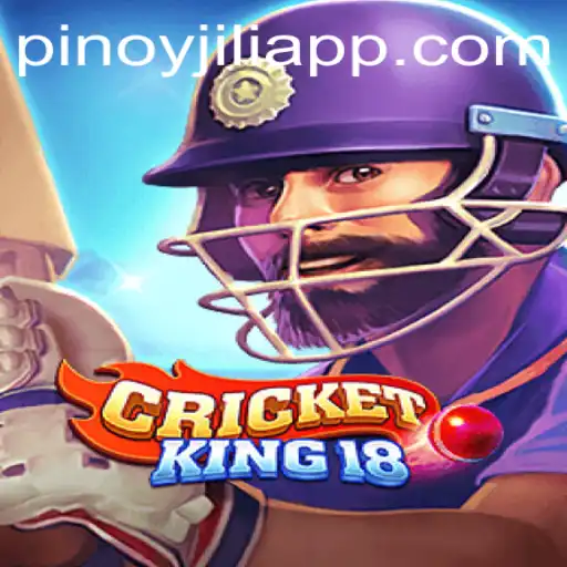 The Exciting World of CricketKing18: A Complete Guide