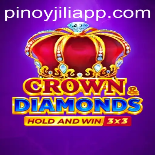 Crown Diamonds: Discovering the Glimmering World of JILIAPP.COM's Latest Game