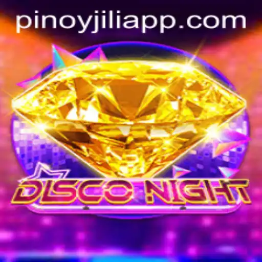 Step into the Groove of DiscoNight on JILIAPP.COM