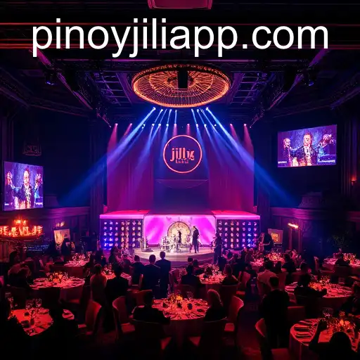 The World of Exclusive Events: A Deep Dive into JILIAPP.COM
