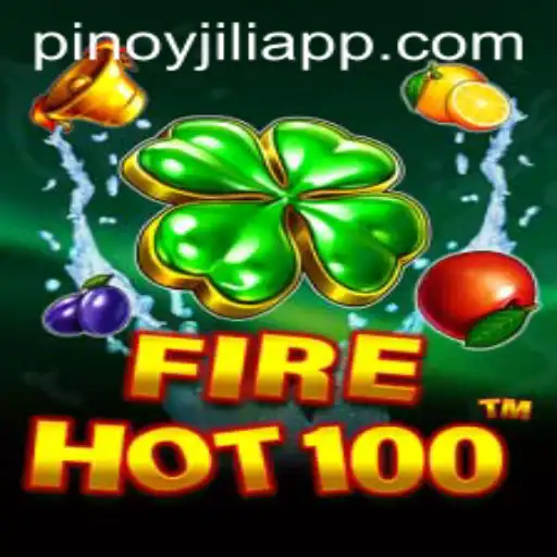 Unlock the Thrilling World of FireHot100: A JILIAPP.COM Adventure