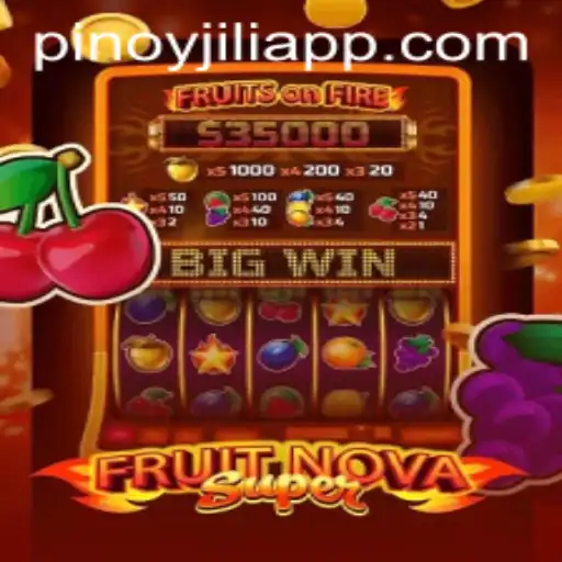 Exploring the Exciting World of FruitNovaSuper