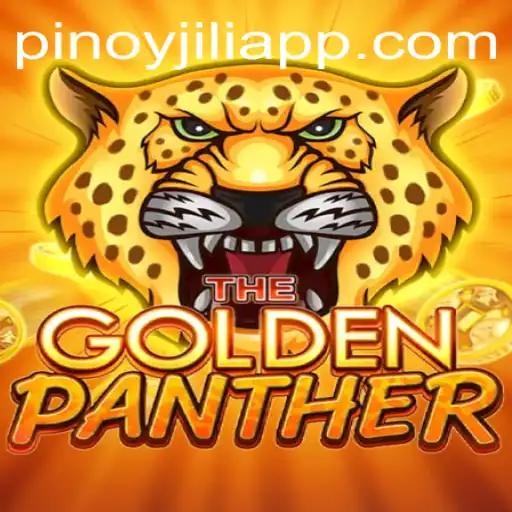 GOLDENPANTHER: A Thrilling Adventure in the World of JILIAPP.COM