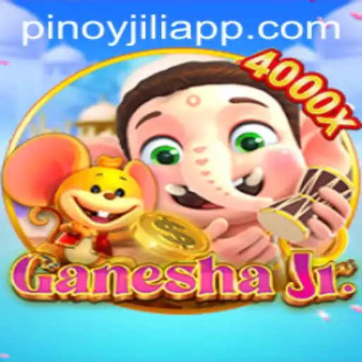 Exploring the Enchanting World of GaneshaJr: A Dive into Divine Gaming