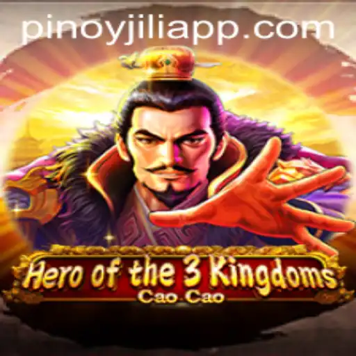 Heroofthe3KingdomsCaoCao: A Strategic Gaming Experience