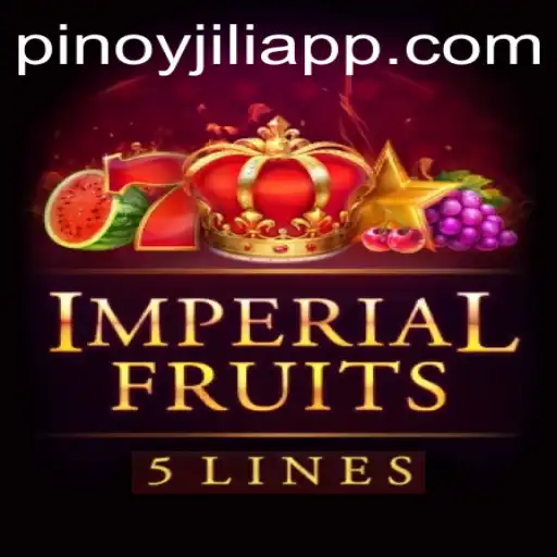 Discovering ImperialFruits5: A Thrilling Gaming Experience on JILIAPP.COM