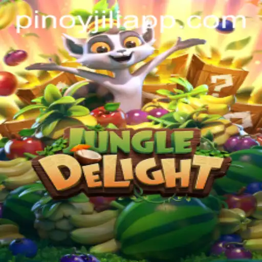 Exploring the Thrills of JungleDelight on JILIAPP.COM