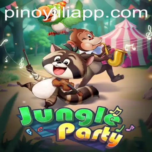 Discover the Excitement of JungleParty on JILIAPP.COM