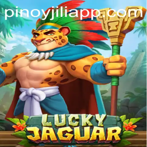 Explore the Exciting World of LuckyJaguar: A Unique Gaming Experience