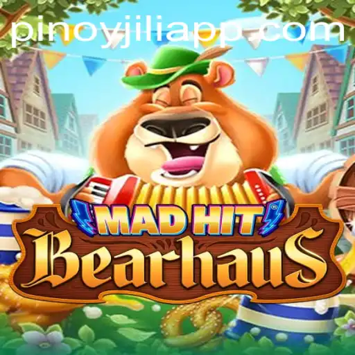 The Thrilling World of MadHitBearhaus: Explore the Latest Gaming Sensation