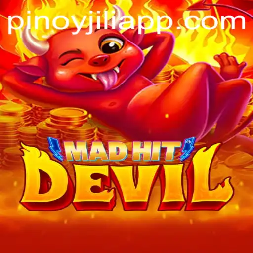 MadHitDevil: A Thrilling Adventure in the World of Gaming