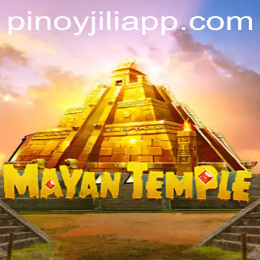 Discover the Thrills of MayanTemple: An Adventure Awaits with JILIAPP.COM