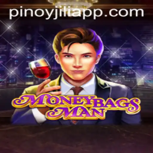 Discover the Thrills of MoneybagsMan on JILIAPP.COM