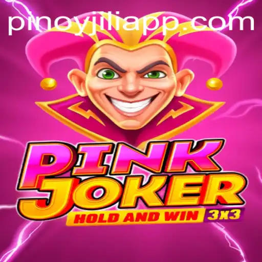 The World of Pinkjoker: Exploring the Exciting Game on JILIAPP.COM