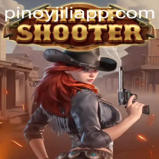 Sharpshooter: Master the Aim with JILIAPP.COM