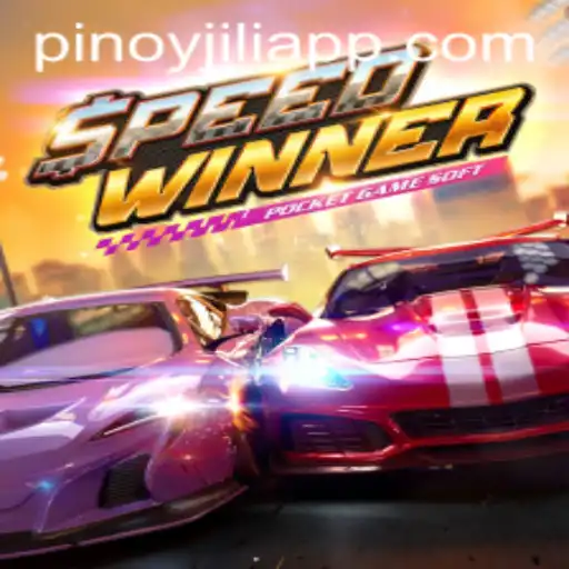 Experience the Thrill of 'SpeedWinner' on JILIAPP.COM
