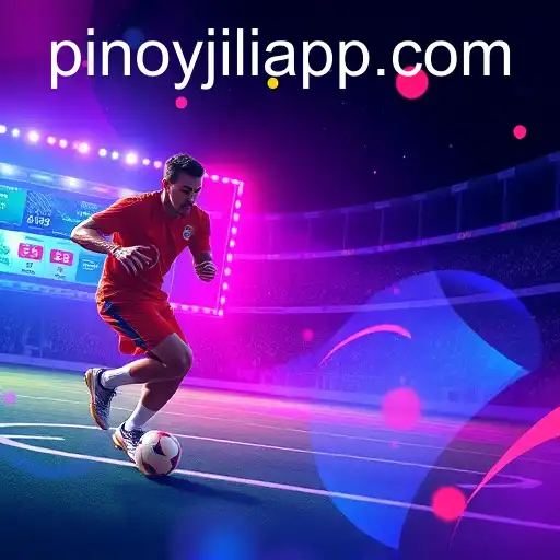 The Growing Impact of Sports Betting with JILIAPP.COM