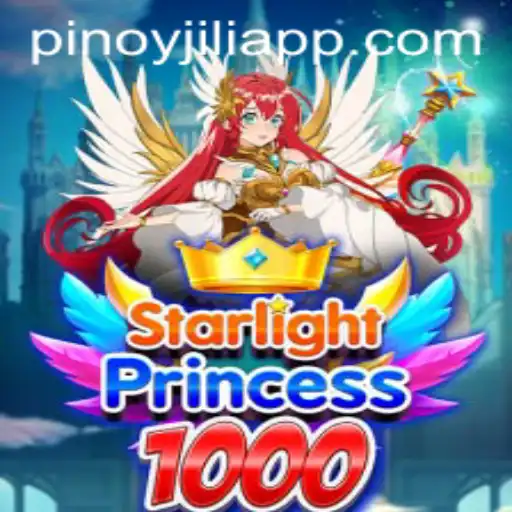 StarlightPrincess1000: A Magical Journey in Online Gaming