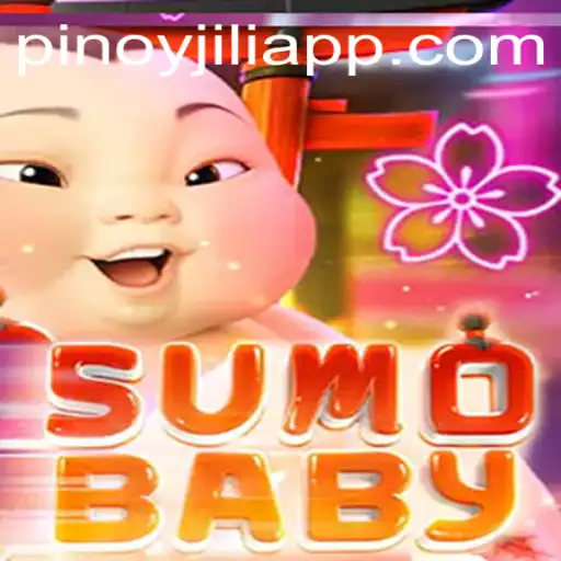 The All-New SumoBaby: A Game-Changer by JILIAPP.COM