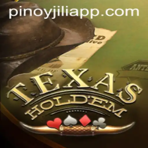 Exploring TexasHoldem: A Classic Card Game on JILIAPP.COM