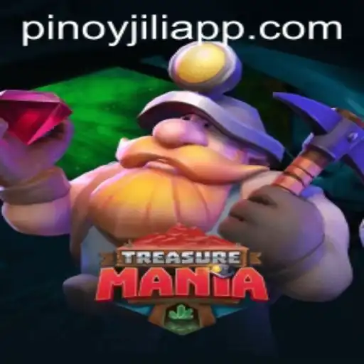 Discovering TreasureMania: A Captivating Adventure by JILIAPP.COM
