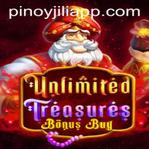 Exploring UnlimitedTreasuresBonusBuy in JILIAPP.COM