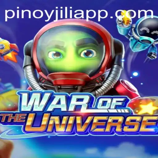 WAROFTHEUNIVERSE: Discover the Intriguing World of Intergalactic Strategy