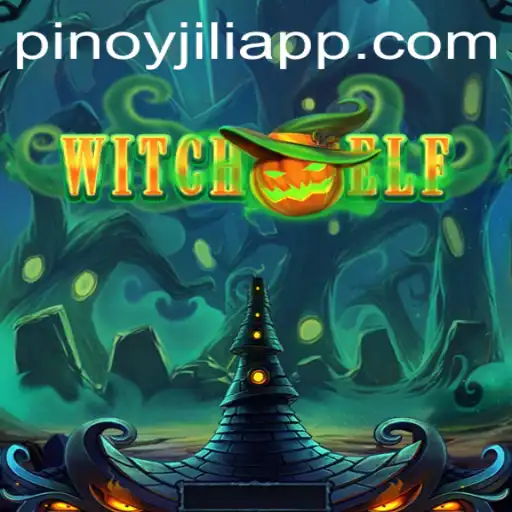 Explore the Enchanting World of WitchElf and JILIAPP.COM